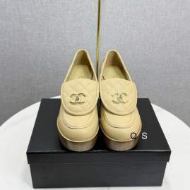 Picture of Chanel Shoes _SKUChanelsz35-40S11112927
